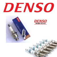 Zapalovací svíčka Denso Lancia THEMA 2.0 i.e. 16V Turbo výkon 148kW motor 834 F 2.000 (Cat) -- rok výroby 05/92-95 Zapalovací svíčka Denso Lancia THEMA 2.0 i.e. 16V Turbo výkon 148kW motor 834 F 2.000 (Cat) -- rok výroby 05/92-95