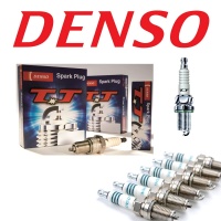 Zapalovací svíčka Denso TWIN TIP TT Lancia PHEDRA 2.0 16V výkon 100kW motor EW10J4 (RFN) -- od roku výroby 09/02- / odtrh 0,9mm Zapalovací svíčka Denso TWIN TIP TT Lancia PHEDRA 2.0 16V výkon 100kW motor EW10J4 (RFN) -- od roku výroby 09/02- / odtrh 0,9mm