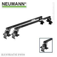 NEUMANN příčný střešní nosič Lancia Prisma -- rok výroby 83 - 12/89 NEUMANN příčný střešní nosič Lancia Prisma -- rok výroby 83 - 12/89